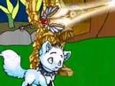 Adventure Quest So you think warriors are weak?