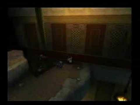 Prince of Persia : Les Sables du Temps