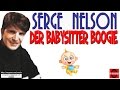 DER BABYSITTER BOOGIE - demo - Serge Nelson