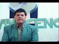CARLOS LAMAS (de la Torre) programa TV