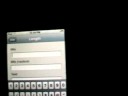 units review iphone/ipod touch