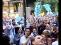 festeggiamenti al vomero x vittoria napoli 1.mp4
