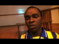 #11 Indoor Battle Nairobi - Edgar Davids Street Soccer Tour 2010