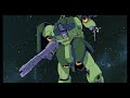 Gundam Char's Counterattack (Trailer) Anni dopo aver collaborato con le forze delle Federazione Terrestre, Char Aznable riprende i suoi propositi bellicosi nei confronti della Terra, proclamando la nascita di Neo Zeon e dichiarando di voler punire per sempre la Terra facendo precipitare l'asteroide Axis, che innescherebbe la catastrofe sul pianeta. Bright, Amuro e gli uomini della Londo Bell (sezione spaziale dell'esercito terrestre) si uniscono nuovamente nel disperato tentativo di contrastarlo. Nel frattempo, la giovane Quess si unisce a Char, dimostrandogli incredibili doti New Type. L'ultimo scontro tra Amuro e Char è ormai imminente, chi sopravviverà ?