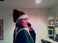 Boring Saturday Night