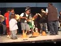 Ahouset @ 2006 Canoe Journey