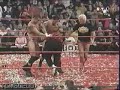 Evolution attack The Rock & Mankind Evolution attack The Rock & Mankind