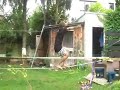Slackline Gibbon Momo