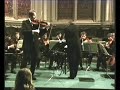 Mouvement perpetuel de N.Paganini par Pierre Lenert Viola