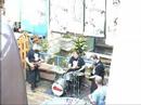 The NovaRays at Ron Jons Surf Shop The NovaRays at Ron Jons Surf Shop