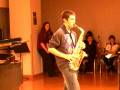videos de Le Campanile pour Federico Diaz Ripa.MP4