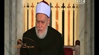 حديث الجمعة | الخلفاء الراشدين ومدة ولايتهم | حلقة كاملة