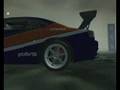 Grand Theft Autos San Andreas Drifting