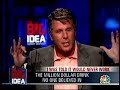 Liz Morrill on The Big Idea w/ Donny Deutsch Liz Morrill on The Big Idea w/ Donny Deutsch