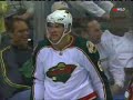 Benoit Pouliot scores a beautiful goal