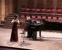 CLAUDIA IORDACHE flute C.Franck flute sonata CLAUDIA IORDACHE flute C.Franck flute sonata
