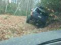 videos de XJ Off Road Flexing out at Tracy Grove NC
