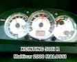 Kymco Xciting 500i R + Malossi Multivar