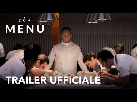 Preview Trailer The Menu, trailer del film thriller di Mark Mylod con Anya Taylor-Joy, Ralph Fiennes, Nicholas Hoult