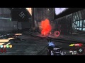 Black Ops Zombies - Round 60 Tutorial, Playthrough Killing 3500 Zombies Pt.9/20