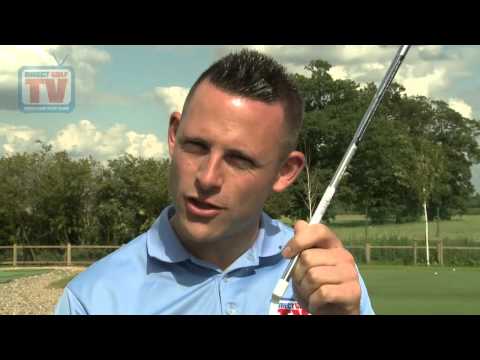 how to adjust ghost putter