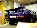 De Tomaso Pantera