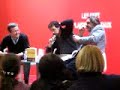 Alexandre Astier (Kaamelott) au Salon du Livre (2/3)