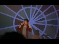David Archuleta - A Little Too Not Over You (Ha Noi - Viet Nam) [HD]