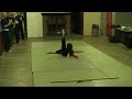 Chris Pauwels of Handai Tolan...
