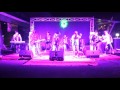 Seven Ska Paradise-Cinta di Musim Cherry Cover