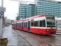 Tramlink in Croydon Tramlink in Croydon