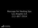 Massage For Healing Spa - Massage in Silver lake, CA - 3