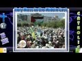 Holy Mass in the Middle East. - YouTube