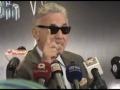 أبو عوف ينفي ان تكون مصر ضيفة مهرجان القاهرة السينمائي
