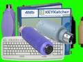 KEYKatcher 64KB Keylogger -PS/2