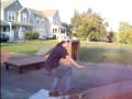 Evan ollies trash
