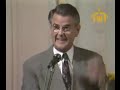 Sheikh Ahmed Deedat vs Sjoberg - Is Jesus God? [Debate]