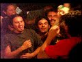 Chico Trujillo, La Guallabera (en camarines)