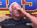Ric Flair Interview: Preview Clip 2