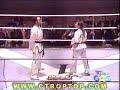 blooper - demostración femenina de taekwondo.mpe