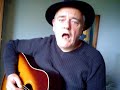 Weeping Willow Blues