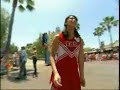 Allie Kawamoto - 2007 Disney Dream Job Parade Performer