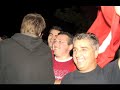 ★Turken in Alkmaar na overwinning op Kroatië★