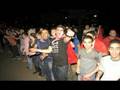 ★Turken in Alkmaar na overwinning op Kroatië★
