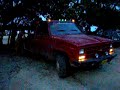 La Toyota 4runner Surfista en Playa Larga La Guaira