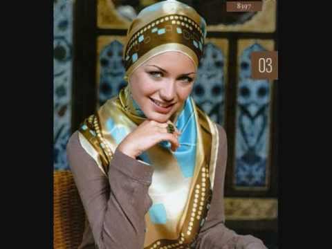 türk hijab