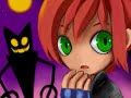 Okage Shadow King - Highland Village Theme