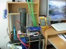 T_M - 8400GS @ 2.5V Nature T_M - 8400GS @ 2.5V Nature
