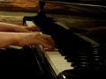 A little flower -Original Composition-