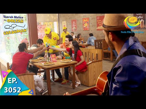 Taarak Mehta Ka Ooltah Chashmah - Ep 3052 - Full Episode - 7th December 2020